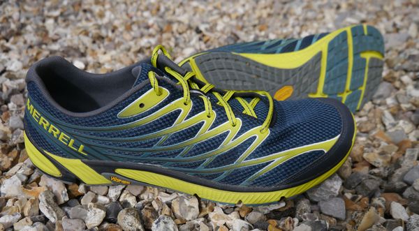 Merrell Bare Access 4 Review | Gearselected