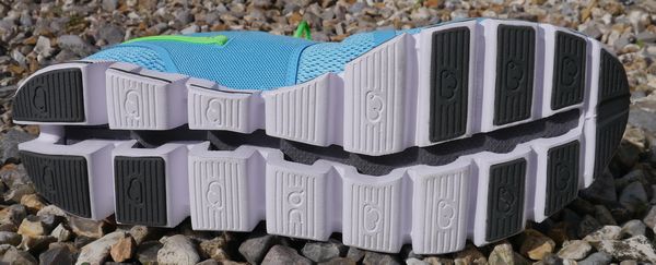 On Cloud Review - Cushioned Running 