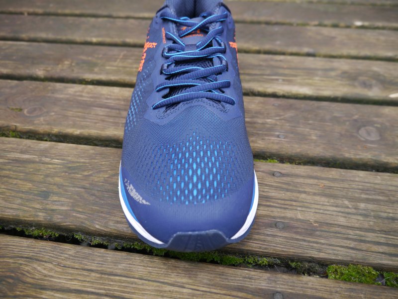 361 meraki 3 review toe box