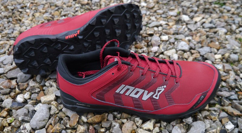 Inov-8 X-Claw 275 Review | Gearselected