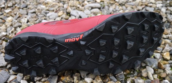 Inov x cheap claw 275