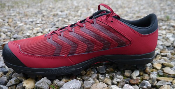 Inov8 X Claw 275 review inside