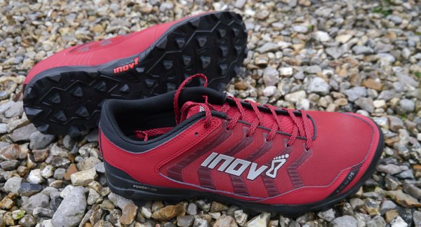 inov8 x claw 275 womens