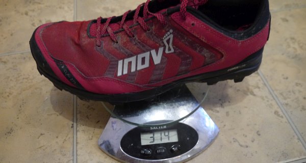 Inov-8 X-Claw 275 Review | Gearselected