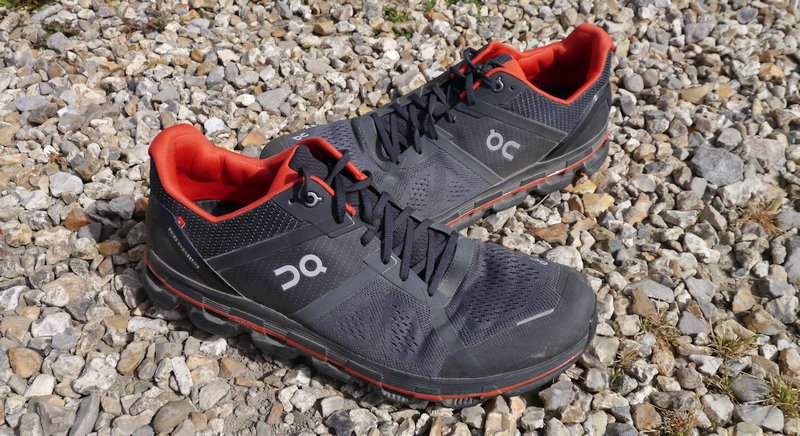 cloudace running shoes review