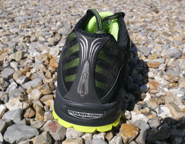 Saucony Peregrine 4 Review | Gearselected