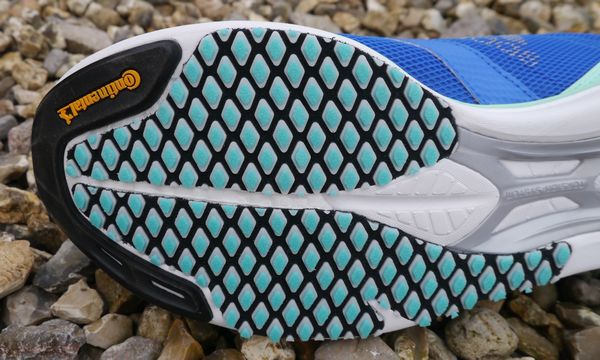 continental outsole