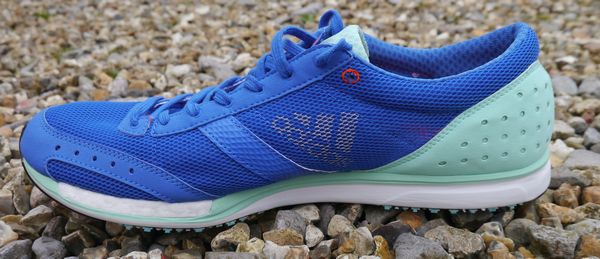 adizero takumi sen 5 review