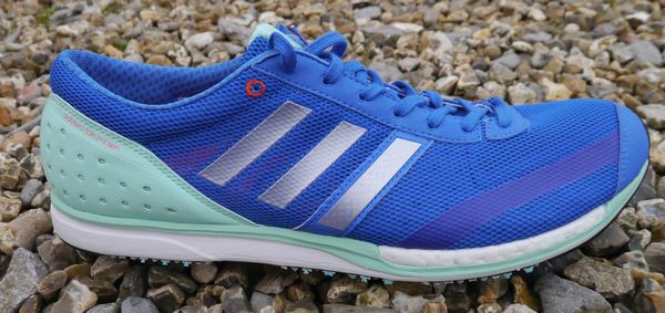 adidas takumi sen 3 review