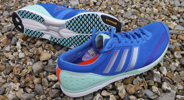 adidas Takumi Sen 3 Boost Review 2017 adizero | Gearselected