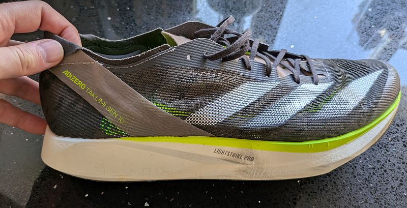 adidas gazelle silver green womens Adidas Adizero Adios Pro 4  Ultimate Men's Racing Shoe