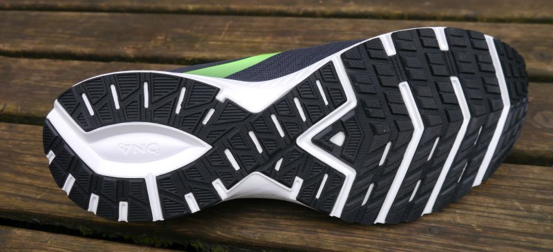 Brooks Launch 7 First Look  Lightweight and Simple Performance