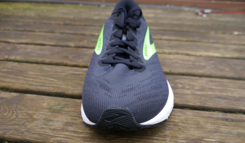 Brooks Launch 7 Review Gearselected