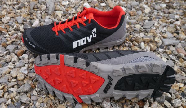 Inov8 Trailtalon 250 review | Gearselected