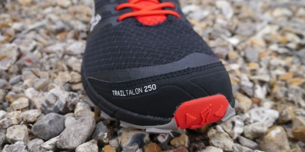 Inov8 Trailtalon 250 review | Gearselected