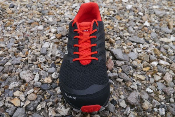 inov trail talon 250