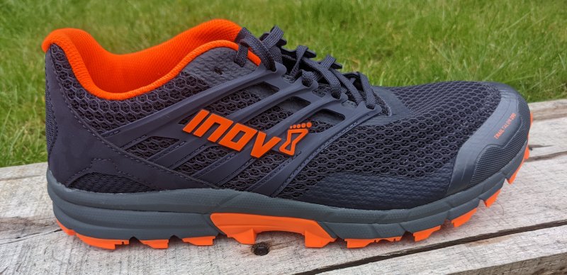 Inov trail talon online