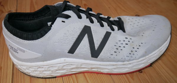 New Balance Vongo 4 Review Gearselected