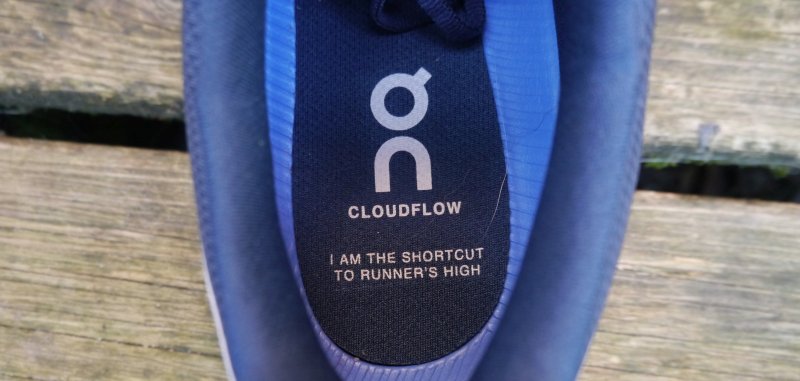 on cloudflow review message