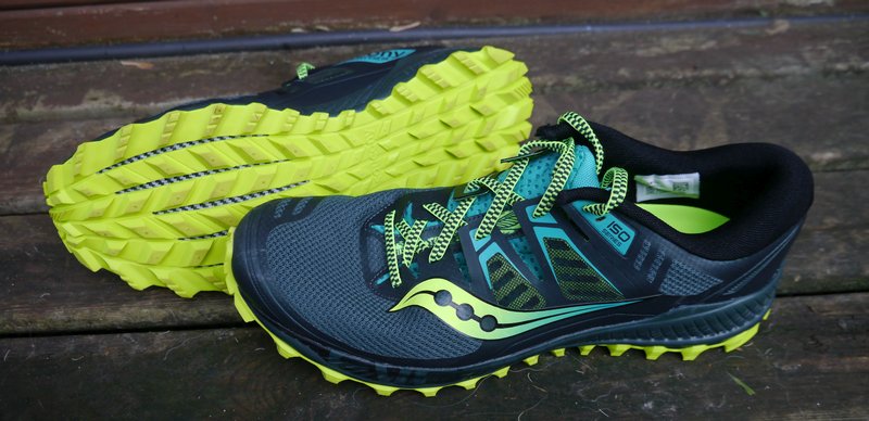 saucony peregrine iso opiniones