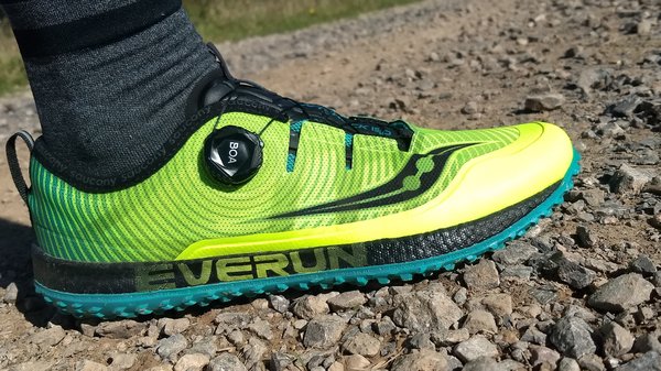 Saucony Switchback ISO Review 