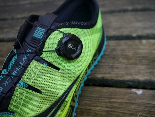 saucony switchback review boa