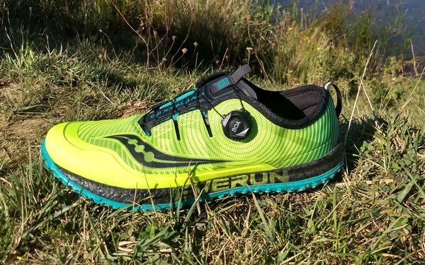 saucony switchback review grass