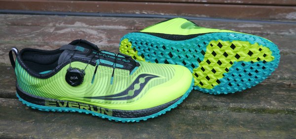 saucony switchback iso review