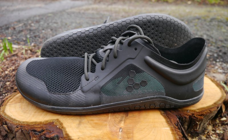 Vivobarefoot Primus Lite Review - Gearselected