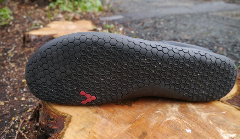 vivobarefoot primus lite review sole